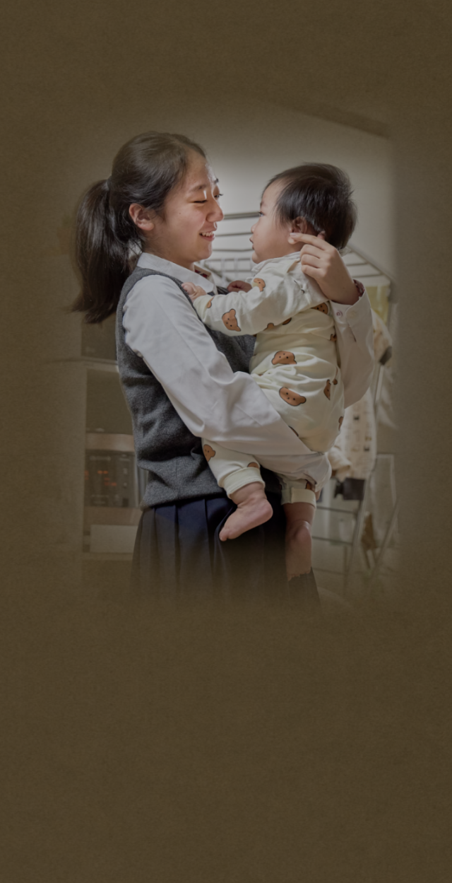 소은이 캠페인 배경이미지