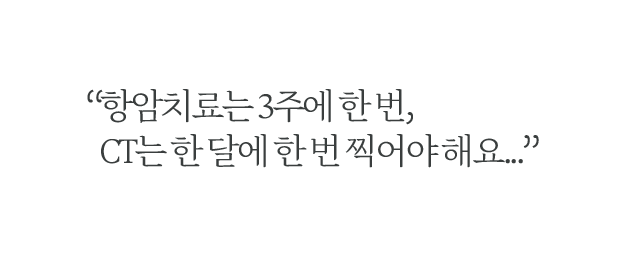 저는 소녀가장이 되었어요