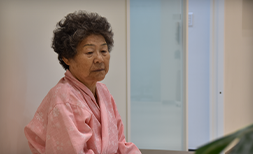 의료지원 이미지