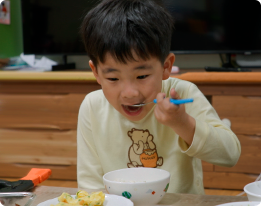 생활이 어려운 선오네 가정을 위한 생계 지원 예정