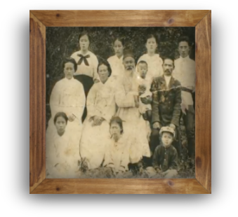 고려인들 사진2