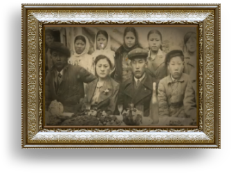 고려인들 사진3