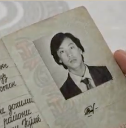 비탈리씨 과거 사진