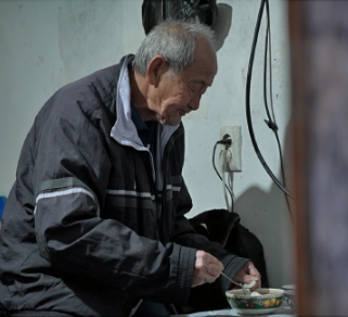 빈곤한 김 유리씨 가족 사진1