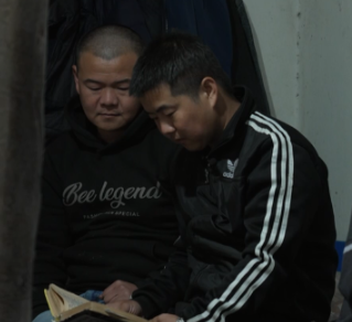 빈곤한 김 유리씨 가족 사진2