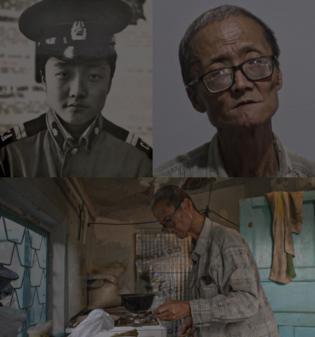 고려인 캠페인 배경이미지