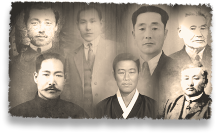 고려인 사진