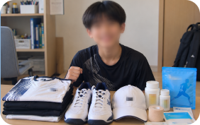특기·재능 활동 지원 이미지