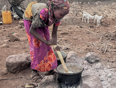 노동중인 살라드 이미지