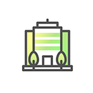 주거안정 지원​