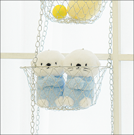 월 2만원으로 좋은 일 시작하기