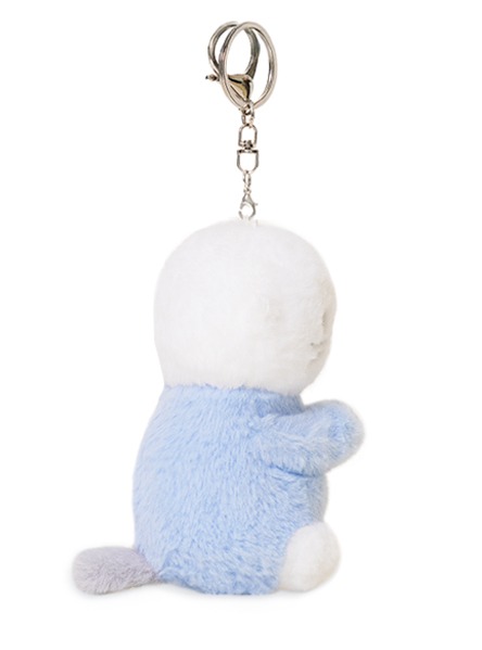 터니 키링 측면