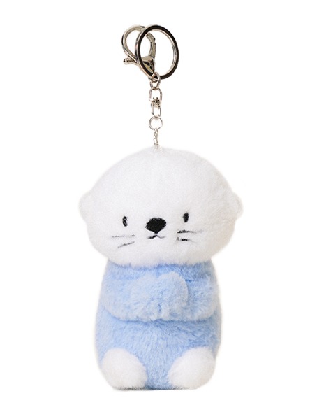 터니 키링 전면