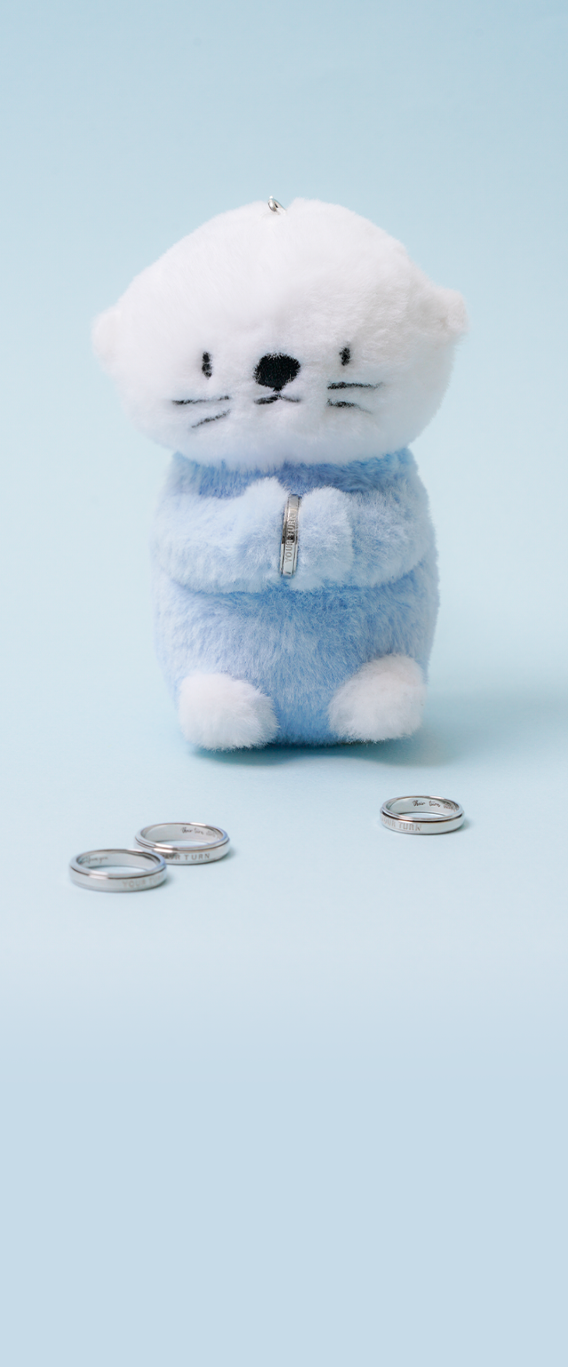 반지 캠페인 배경이미지