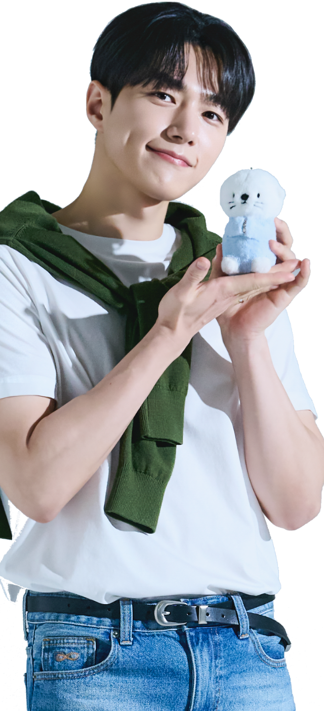 반지 캠페인 배경이미지