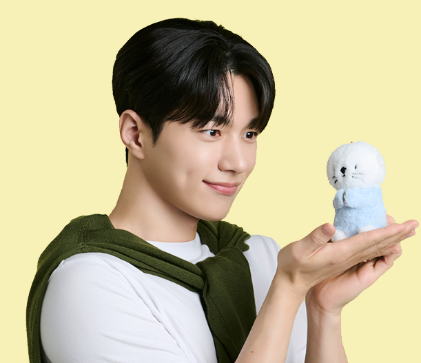 배우 김명수 이미지