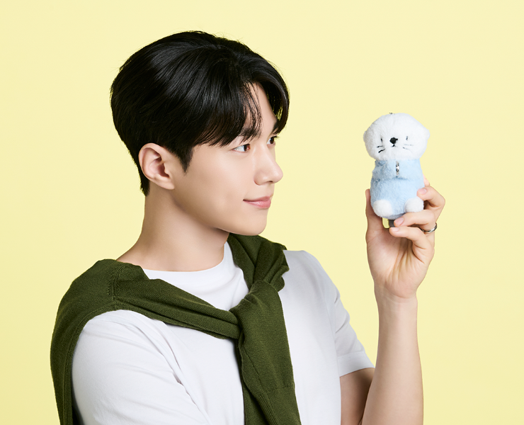 배우 김명수 이미지