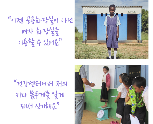 결연아동미지