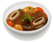 갈비찜