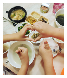결식아동도시락이미지