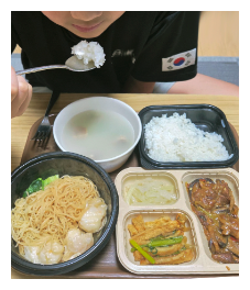 결식아동도시락이미지