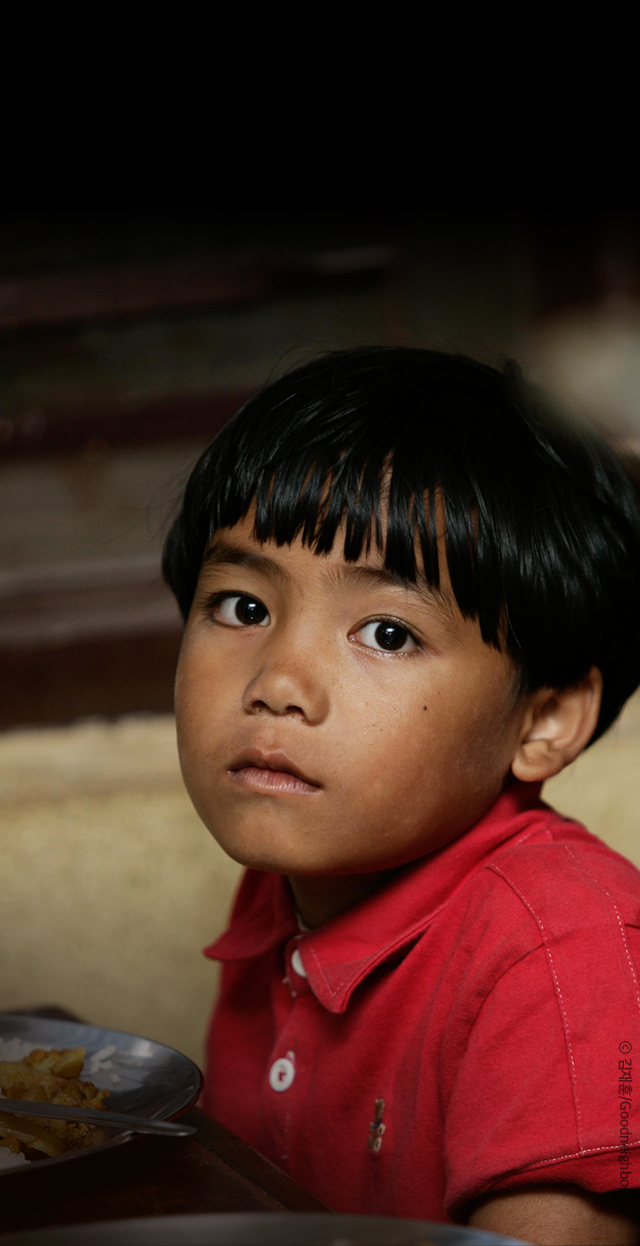 해외결연아동이미지1