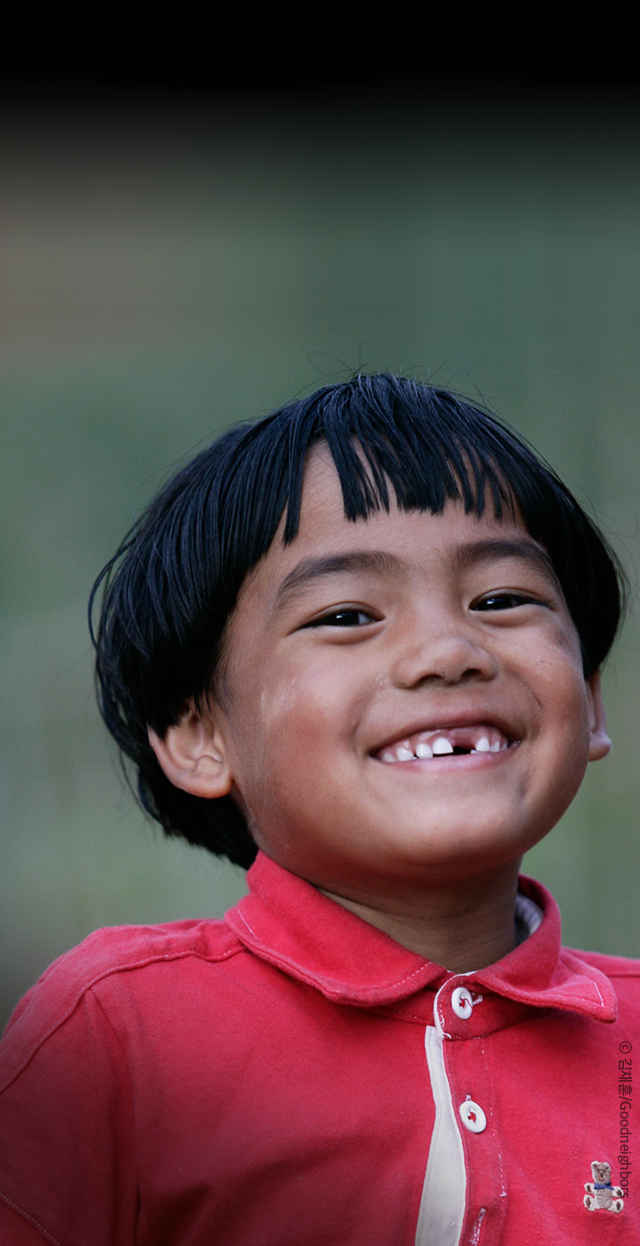 해외결연아동이미지4