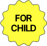 for child
