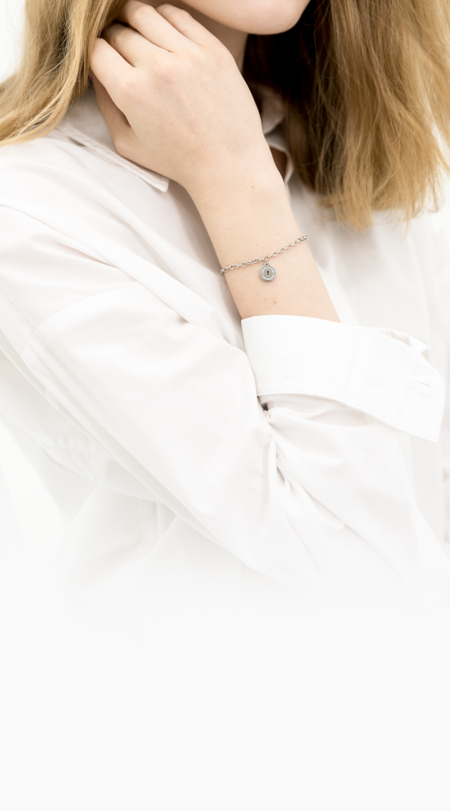 포텐셜 팔찌 이미지