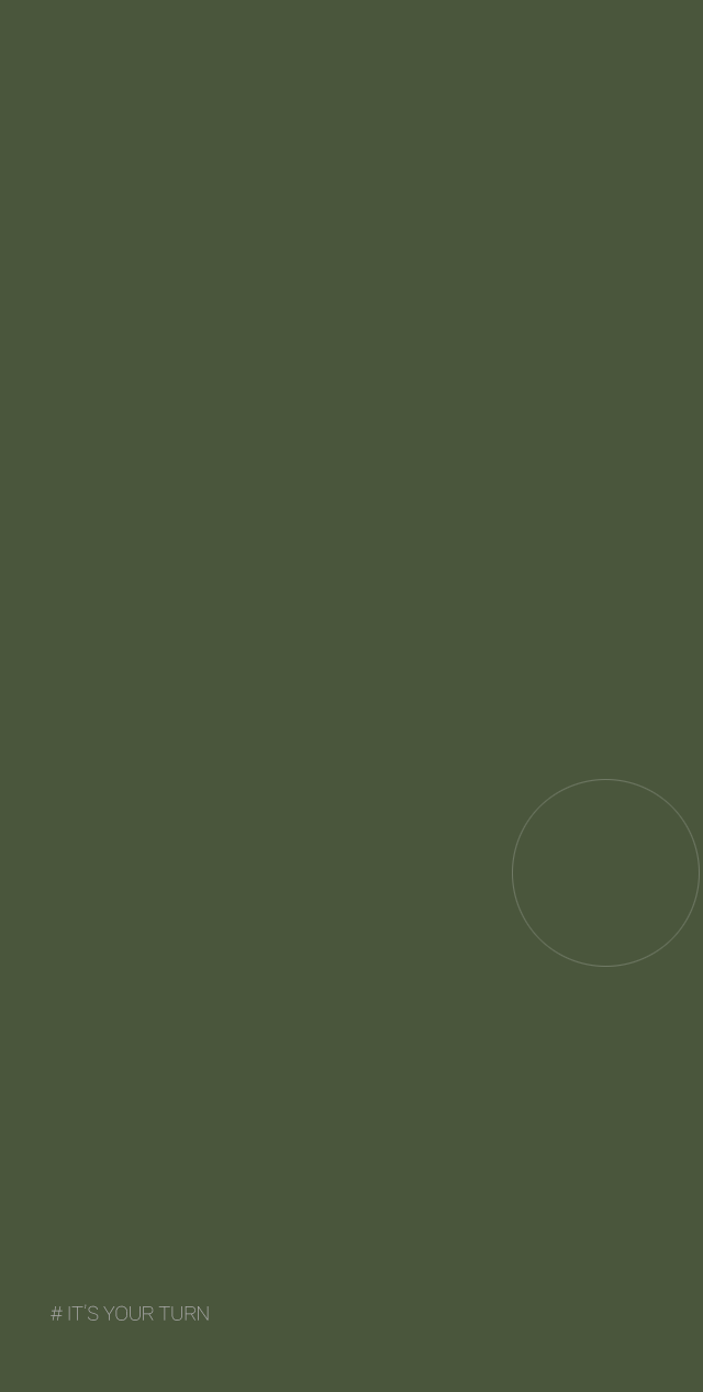 유어턴 배경이미지