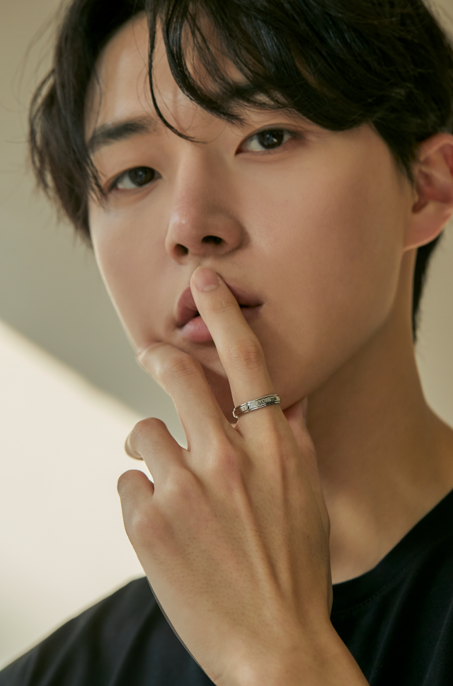 유어턴 반지 이미지