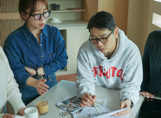 내손에서 시작되는 선한 영향력