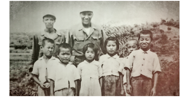 참전용사이미지