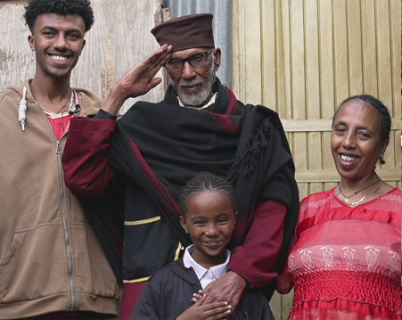 참전용사 이미지