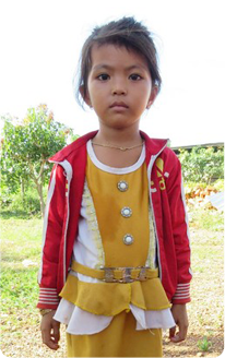 결연아동이미지