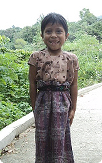 결연아동이미지