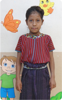 결연아동이미지