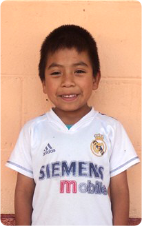 결연아동이미지