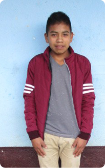 결연아동이미지