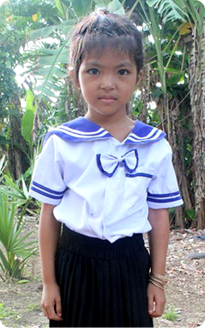 결연아동이미지