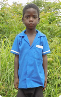 결연아동이미지