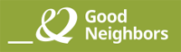 굿네이버스로고