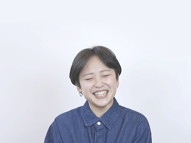 박하늬 회원의 웃는 이미지